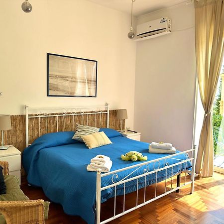 Materdei Apartments نابولي المظهر الخارجي الصورة