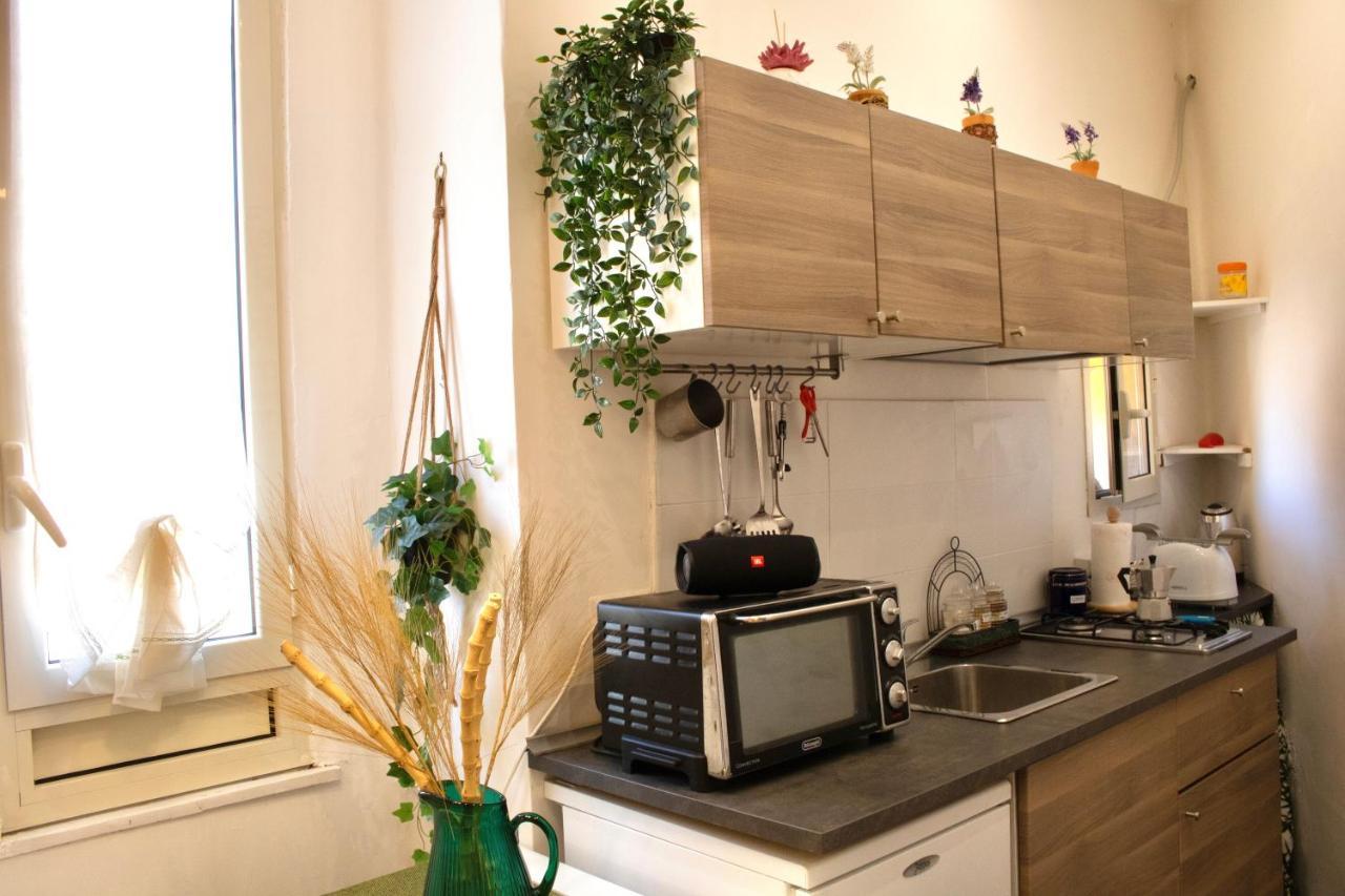 Materdei Apartments نابولي المظهر الخارجي الصورة