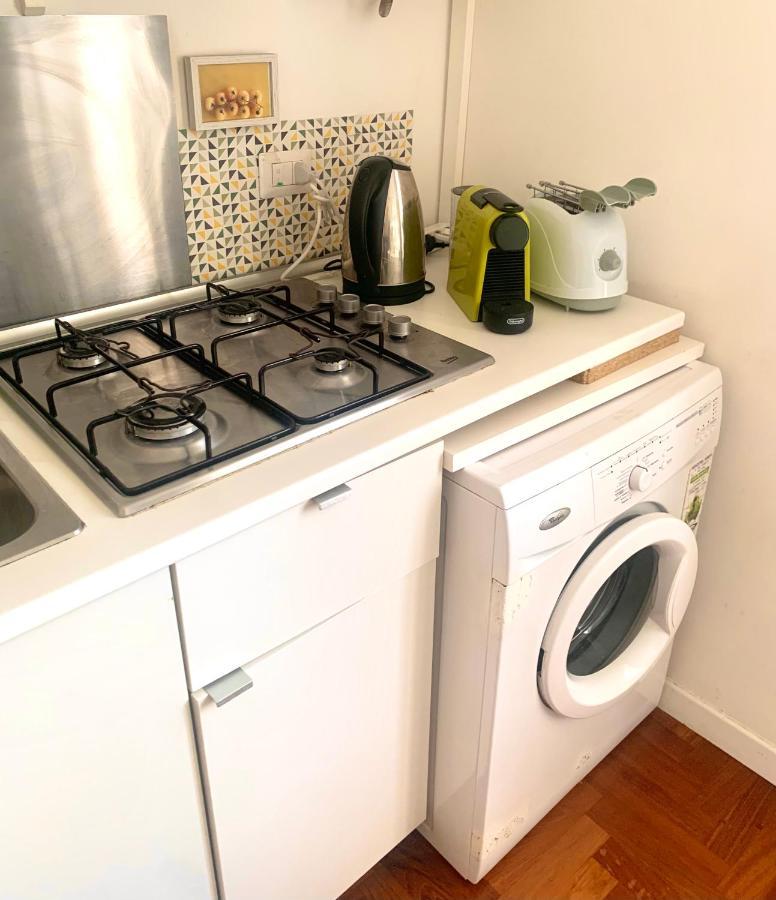 Materdei Apartments نابولي المظهر الخارجي الصورة