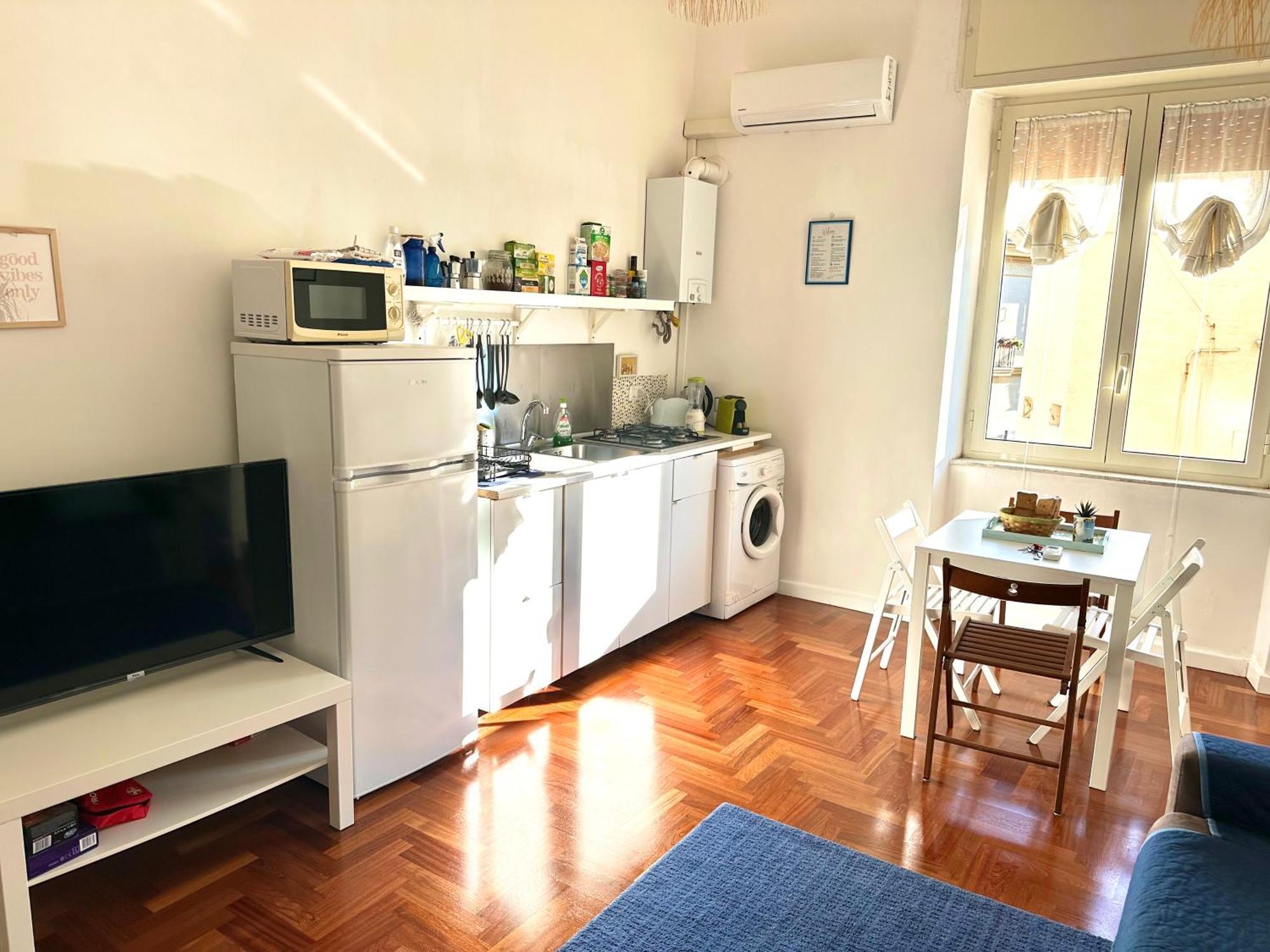 Materdei Apartments نابولي المظهر الخارجي الصورة