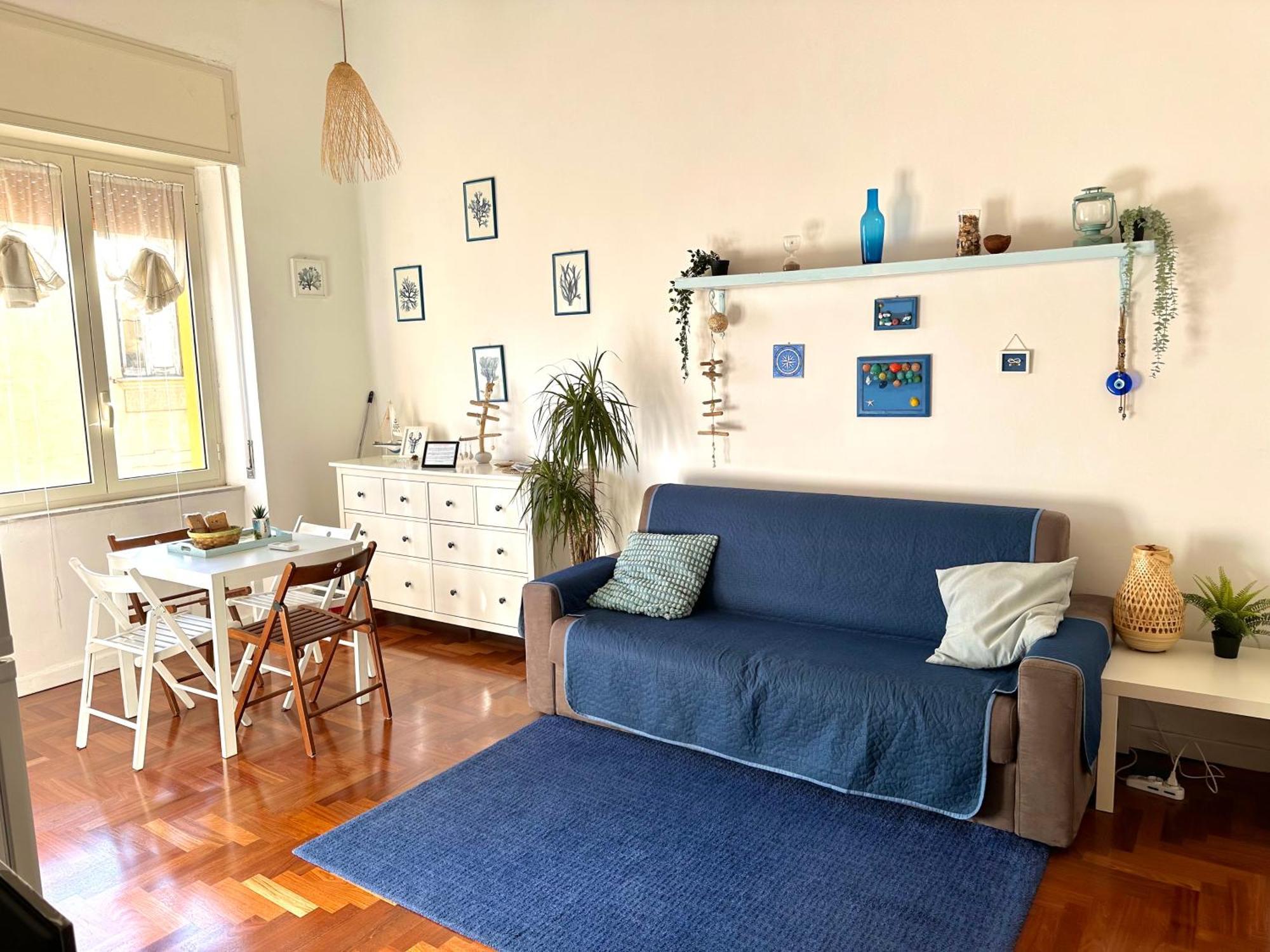 Materdei Apartments نابولي المظهر الخارجي الصورة