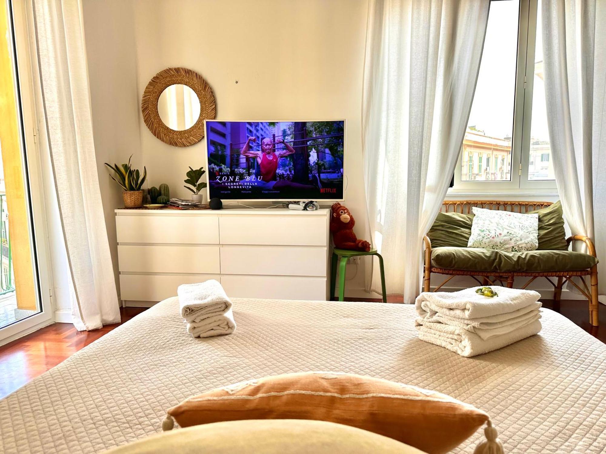 Materdei Apartments نابولي المظهر الخارجي الصورة