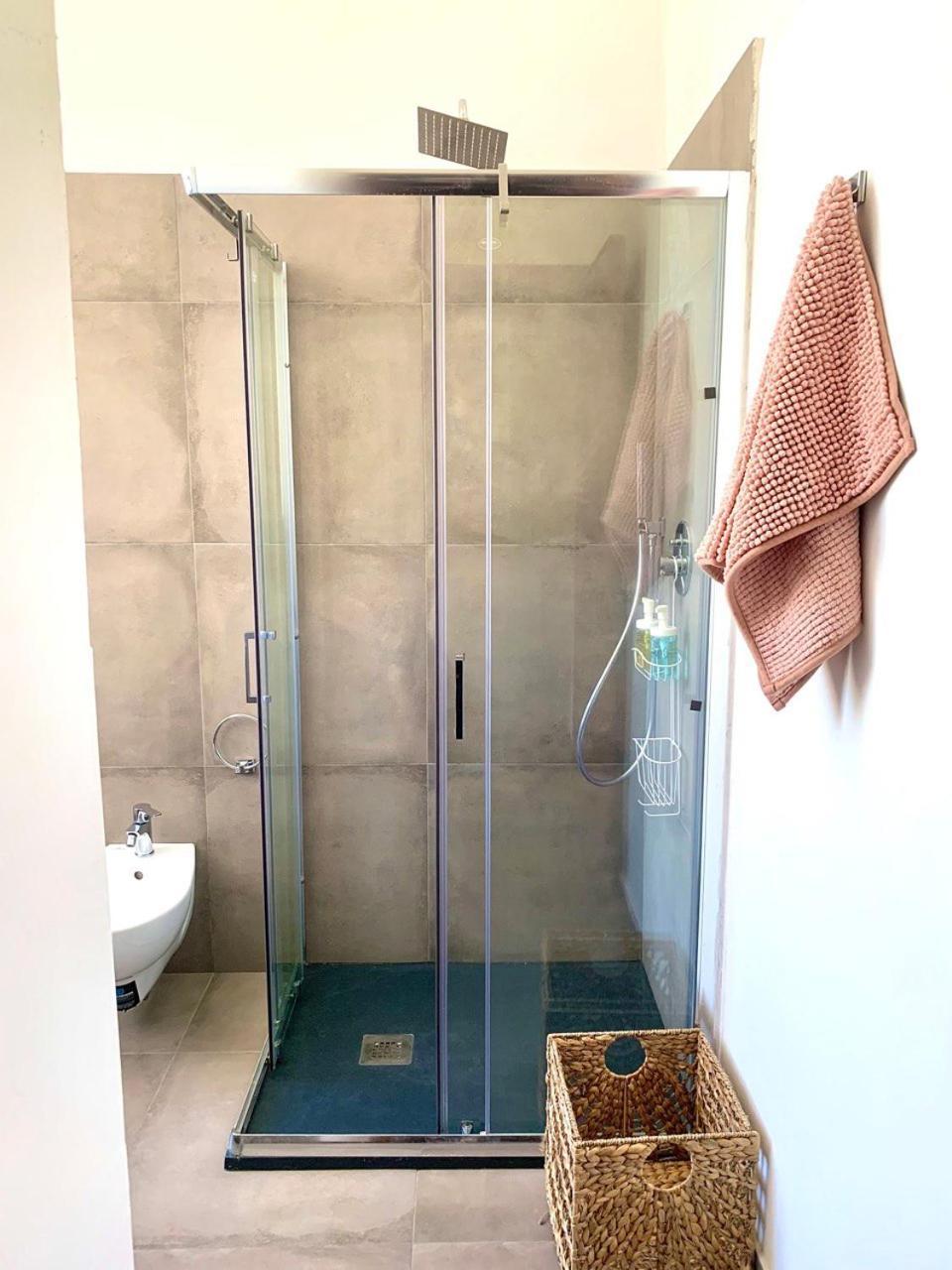Materdei Apartments نابولي المظهر الخارجي الصورة