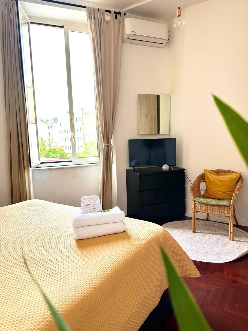 Materdei Apartments نابولي المظهر الخارجي الصورة