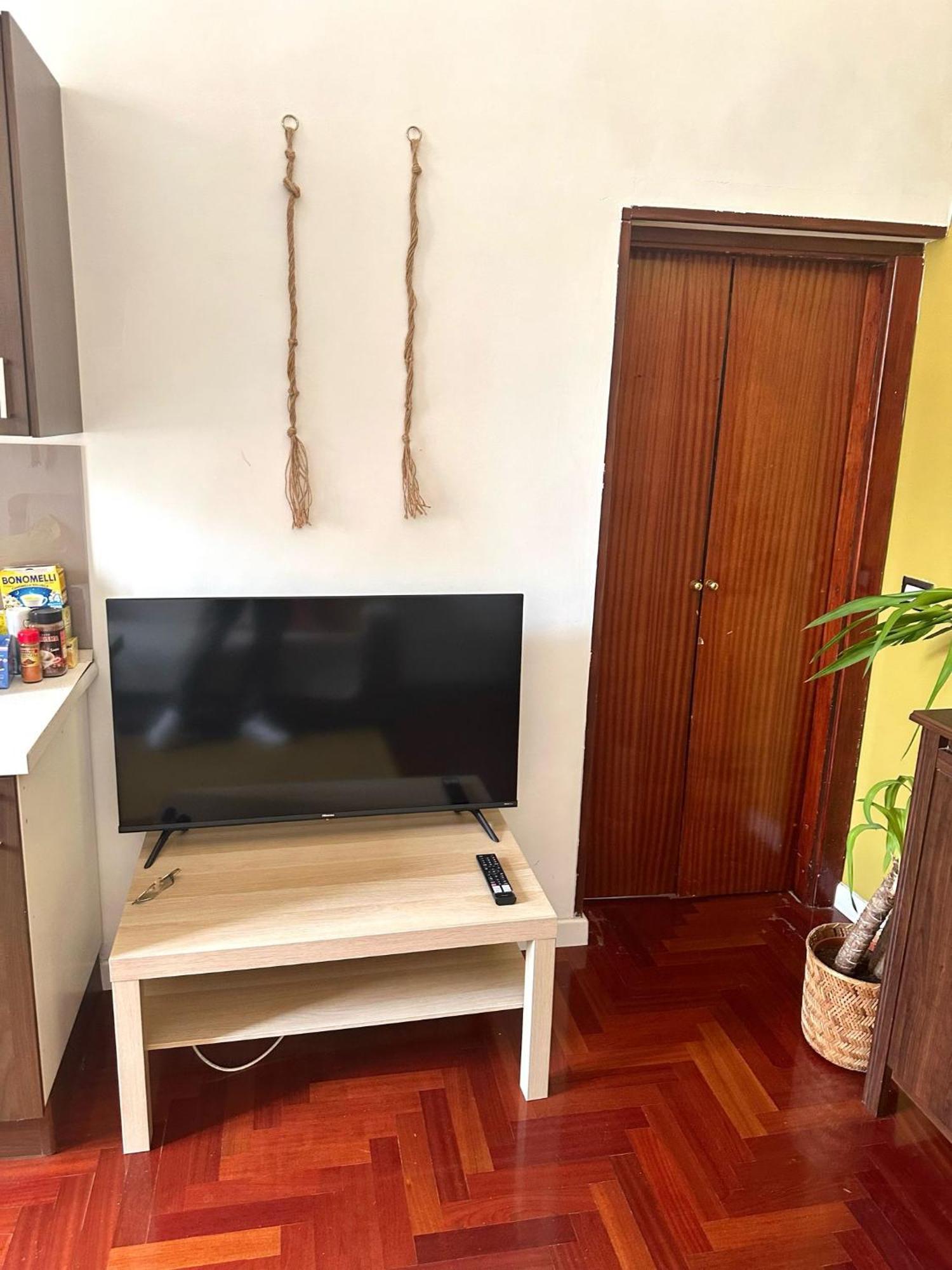 Materdei Apartments نابولي المظهر الخارجي الصورة