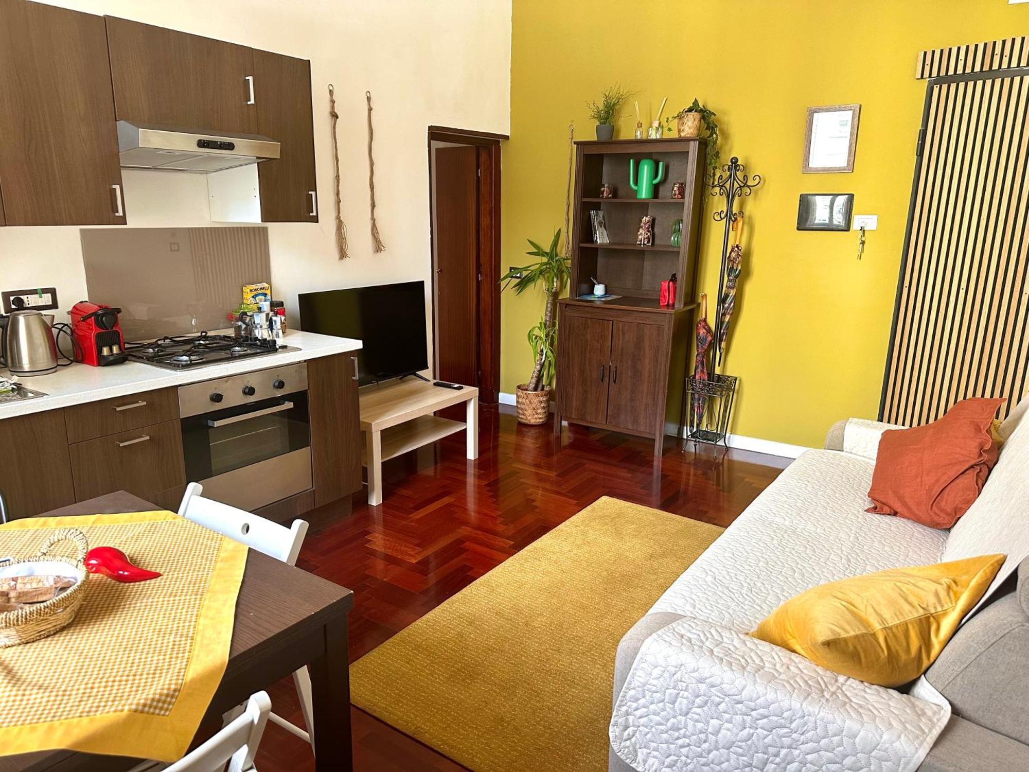Materdei Apartments نابولي المظهر الخارجي الصورة