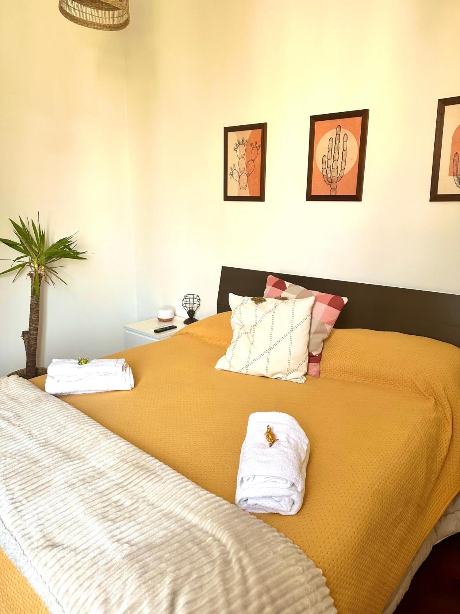 Materdei Apartments نابولي المظهر الخارجي الصورة