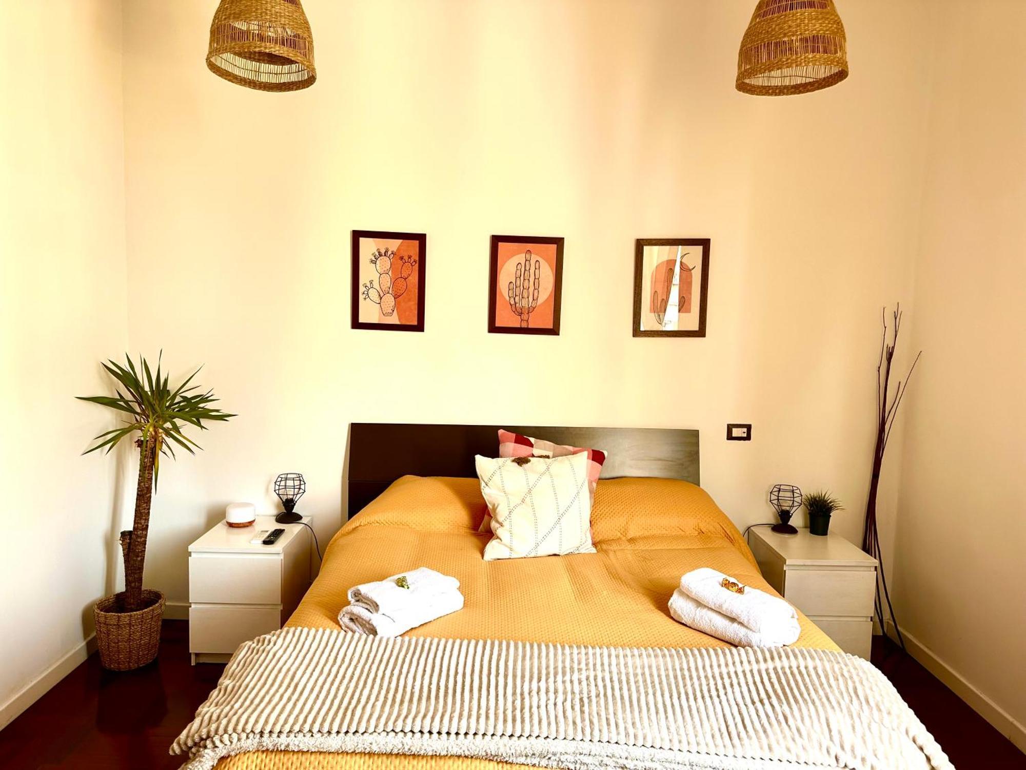 Materdei Apartments نابولي المظهر الخارجي الصورة