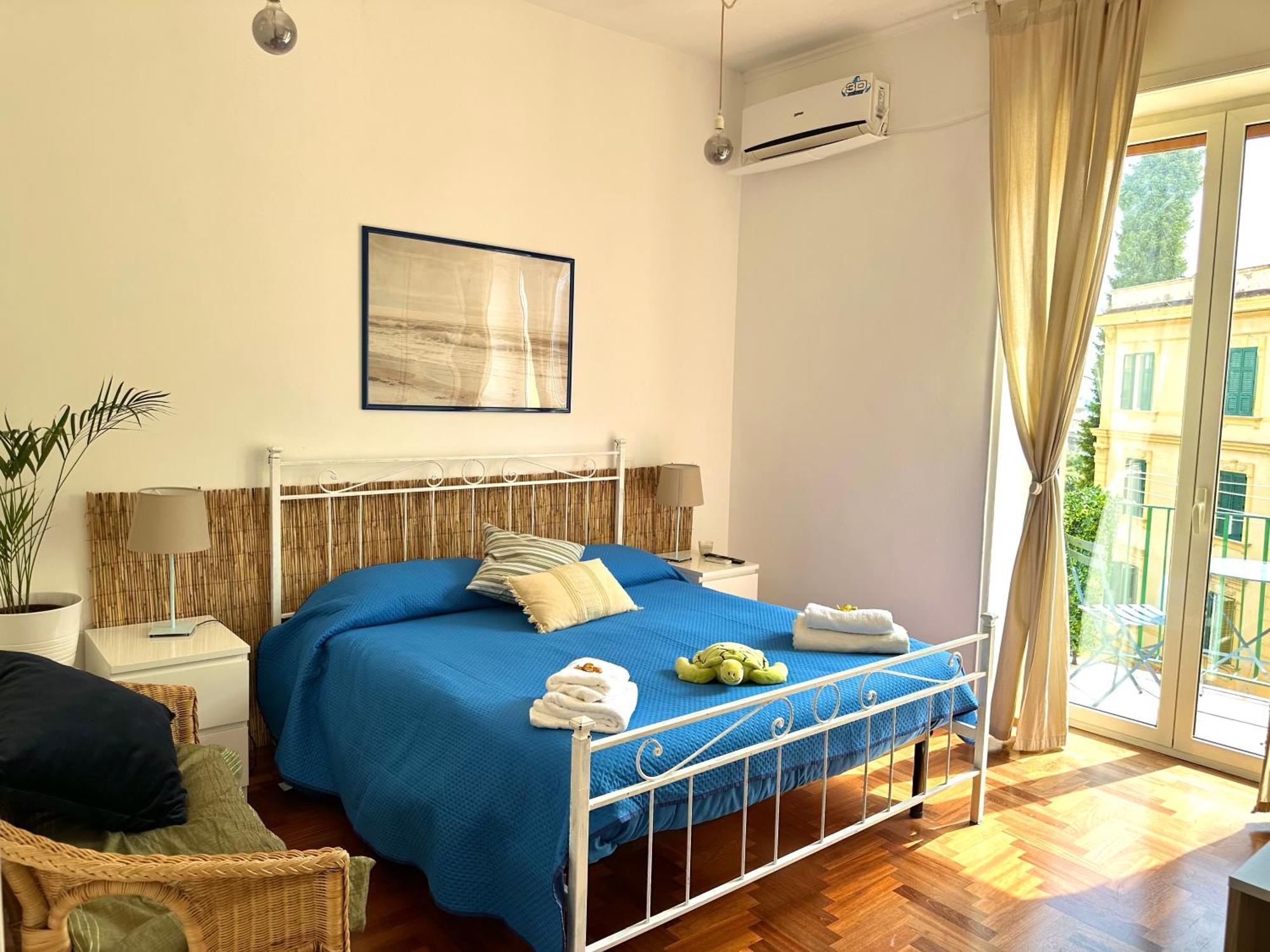 Materdei Apartments نابولي المظهر الخارجي الصورة