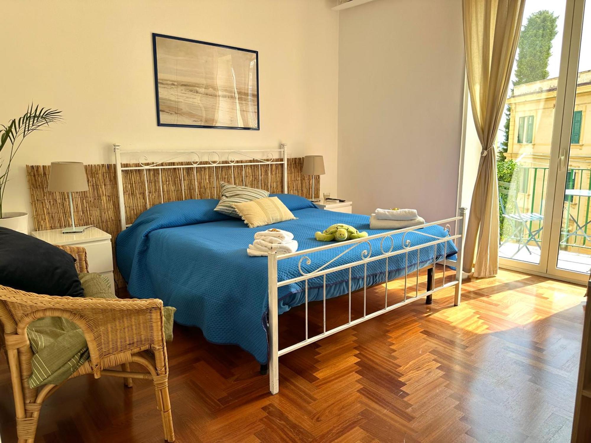 Materdei Apartments نابولي المظهر الخارجي الصورة
