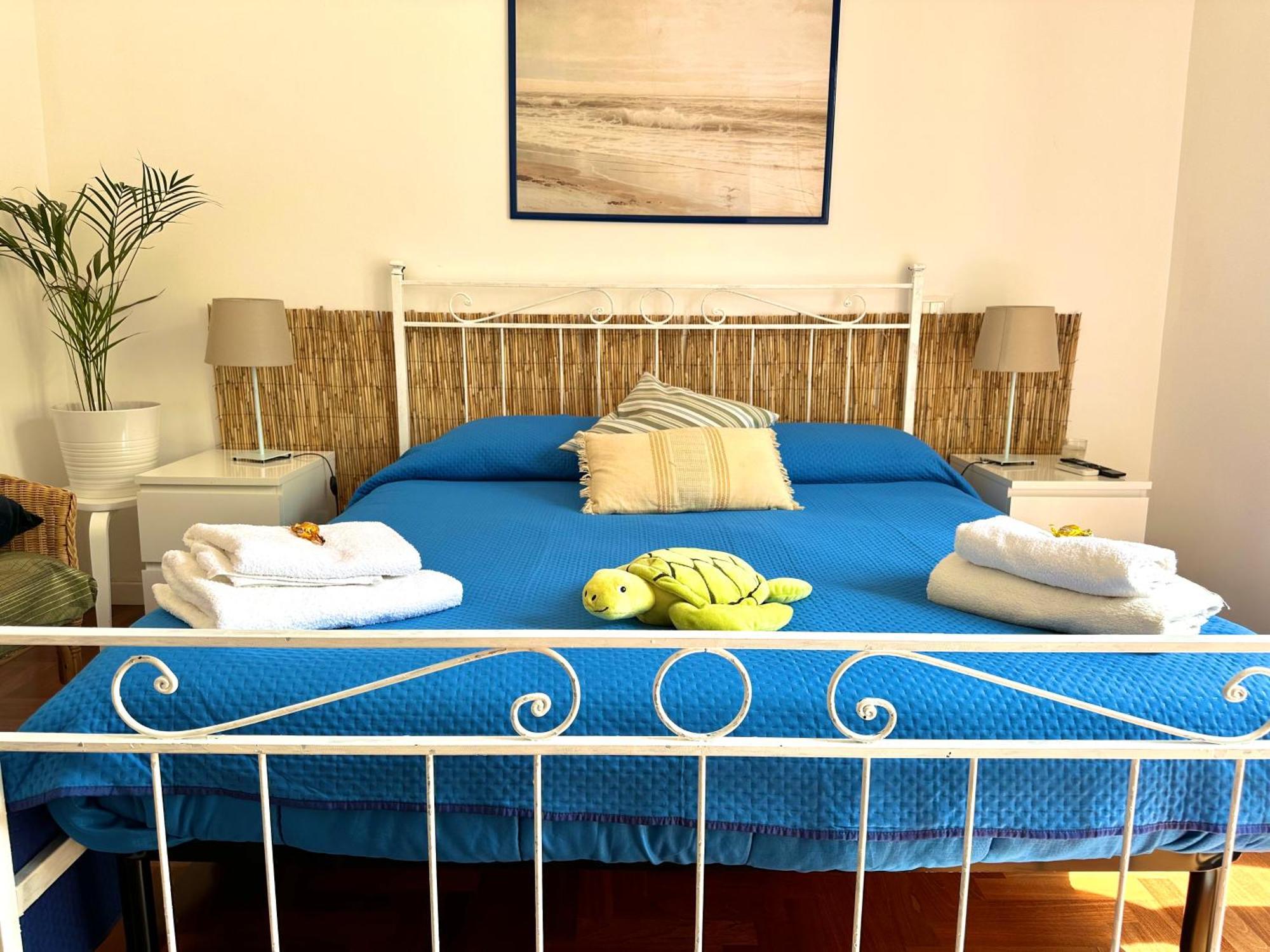 Materdei Apartments نابولي المظهر الخارجي الصورة
