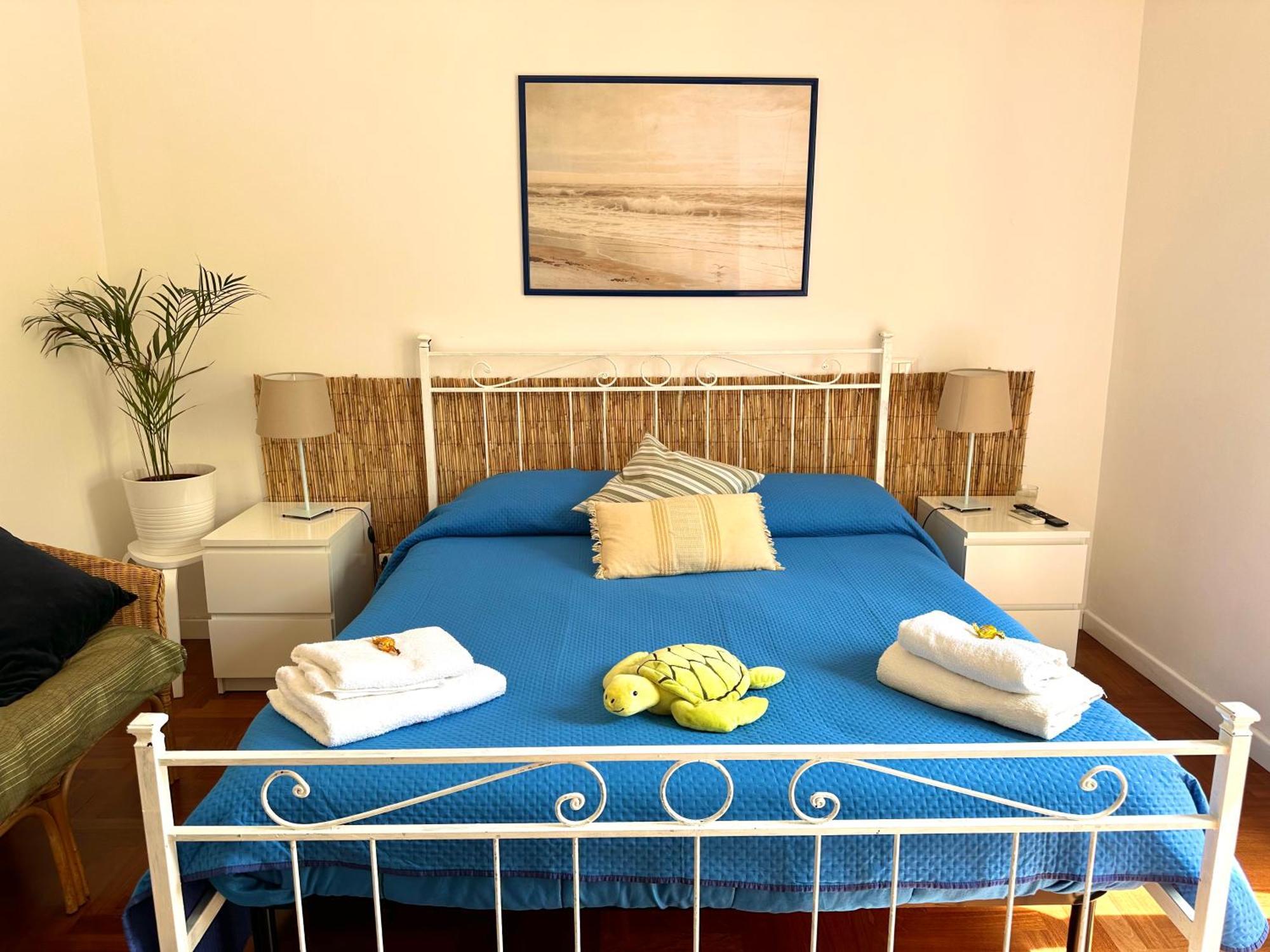 Materdei Apartments نابولي المظهر الخارجي الصورة